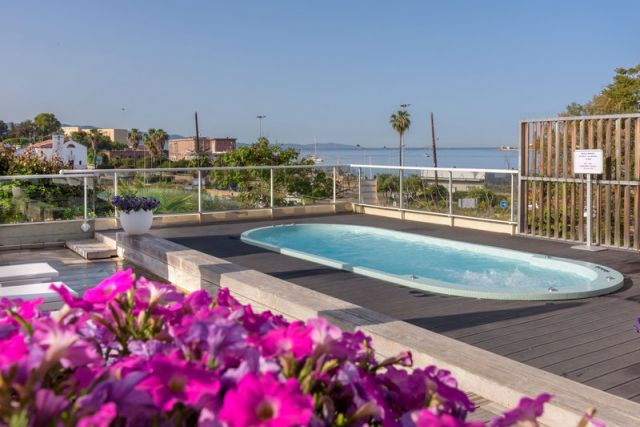 Best Western Plus Amirauté